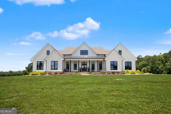 575 Elders Mill Road, Senoia, GA 30276