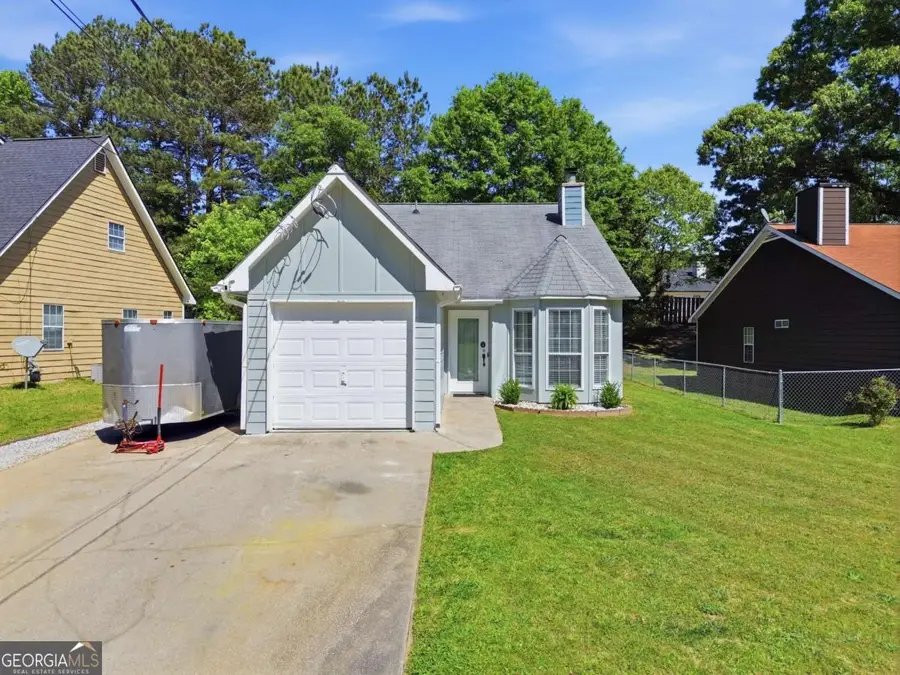 8048 Fieldstream Way, Douglasville, GA 30134 - #2