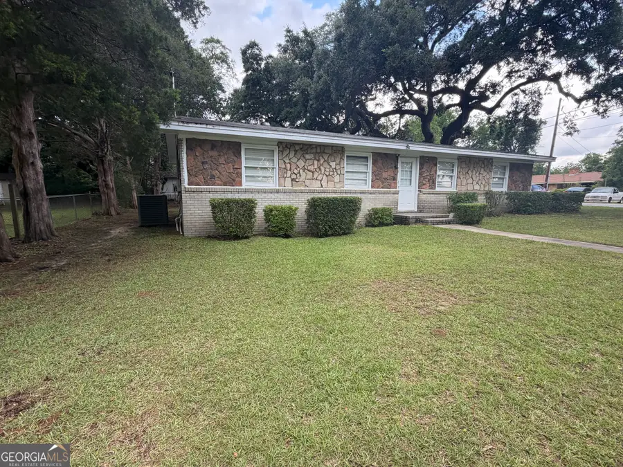 5859 8th Avenue, Eastman, GA 31023 - #2