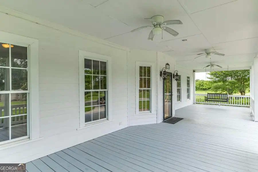 224 Oak Avenue, Pinehurst, GA 31070 - #3