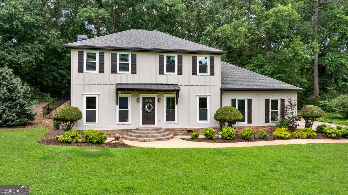 6 Canongate Trace, Sharpsburg, GA 30277 - #1