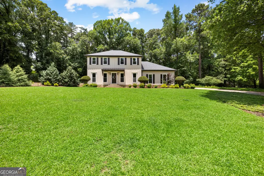 6 Canongate Trace, Sharpsburg, GA 30277 - #2