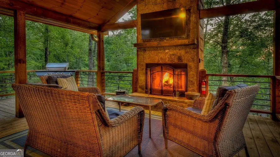 149 Heritage Drive #9, Mineral Bluff, GA 30559 - #3
