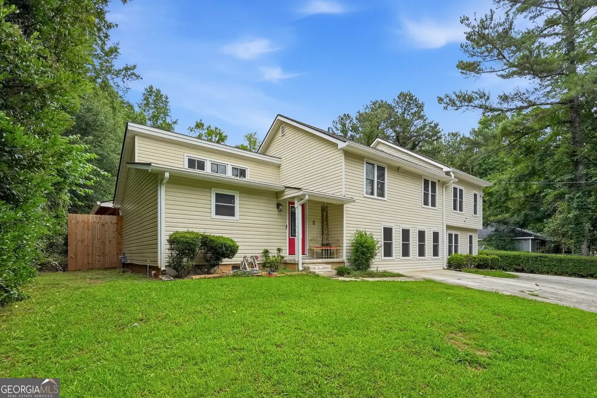 5032 Springtree Court, Lithonia, GA 30038 - #1