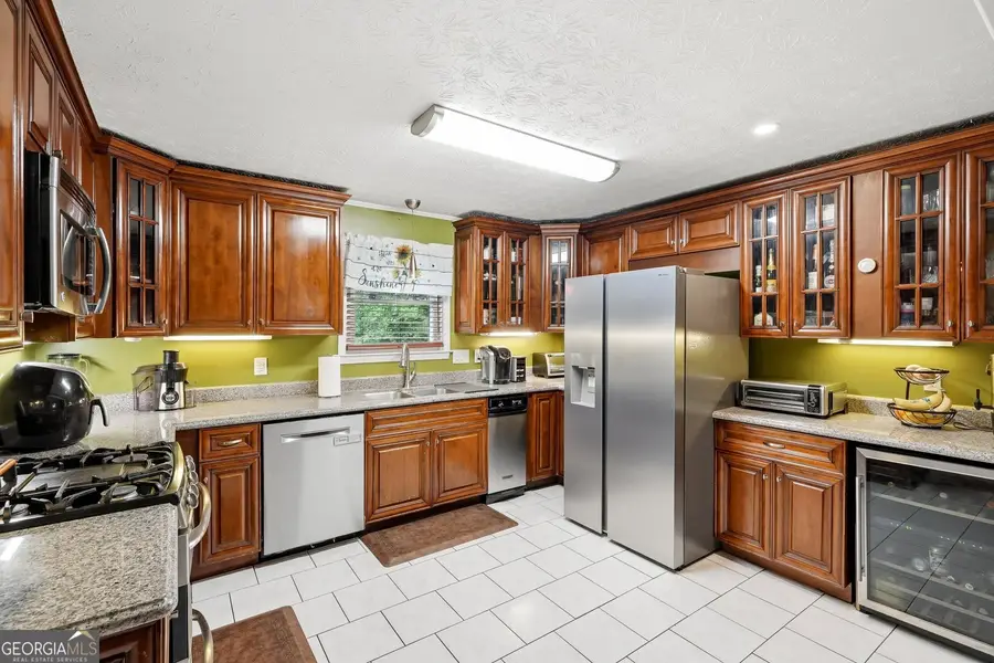 5032 Springtree Court, Lithonia, GA 30038 - #3