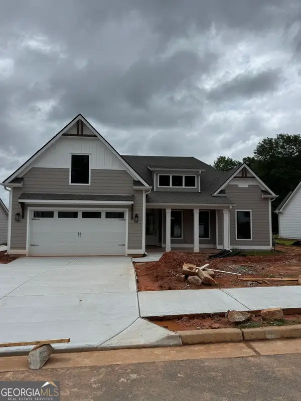 475 Werner Way, Senoia, GA 30276