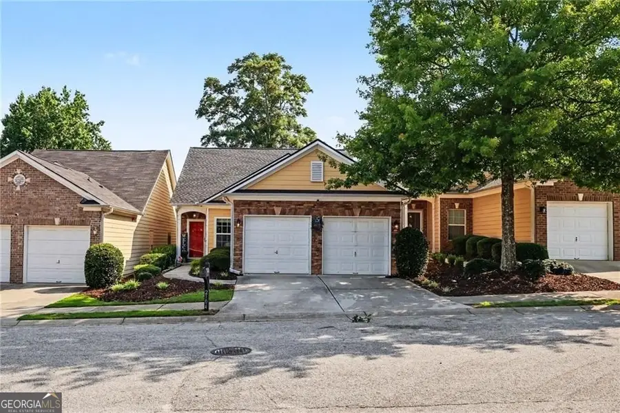 2104 Appaloosa Way, Conyers, GA 30012 - #3