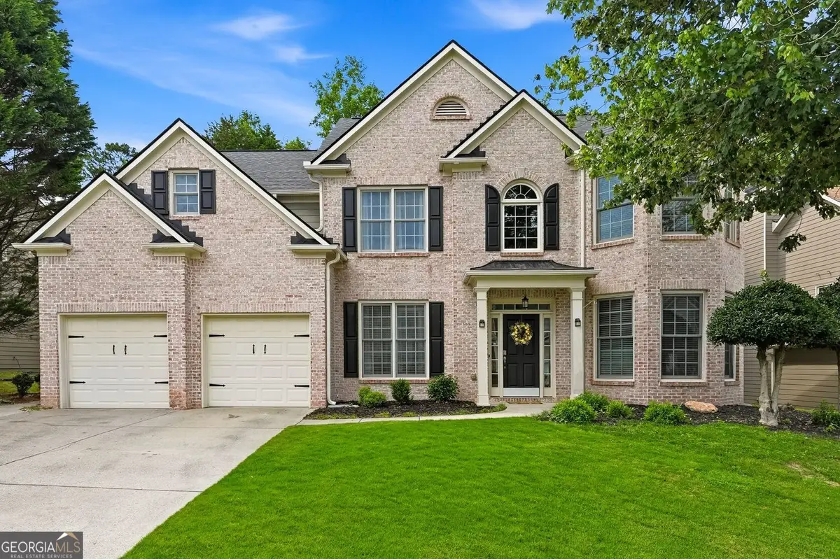 6615 Hampton Rock Lane, Cumming, GA 30041 - #1
