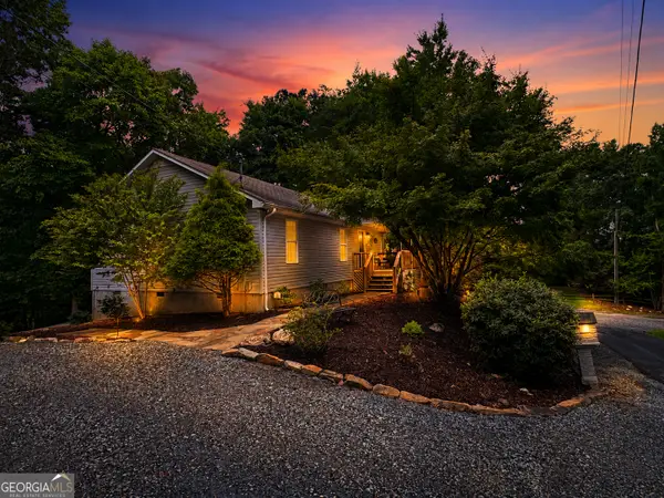 181 Cindy Lane, Ellijay, GA 30540