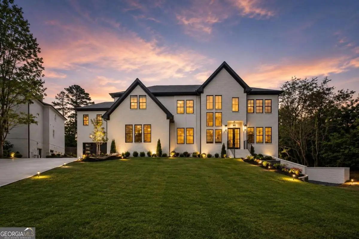 1081 Hershey Drive, Marietta, GA 30062 - #1