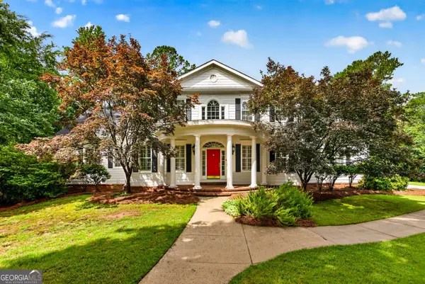 713 Greenwood Lane, Peachtree City, GA 30269