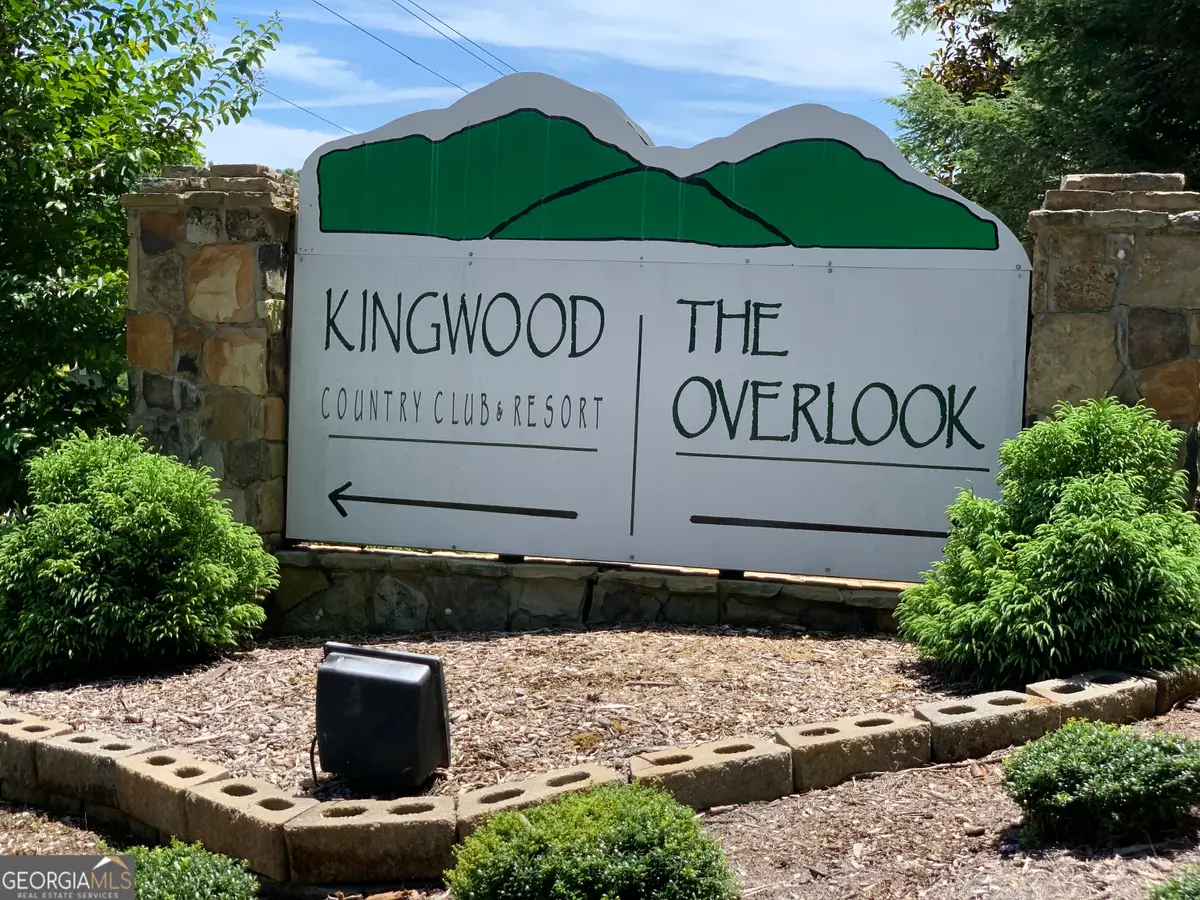 LOT 28 King Mountain Drive, Clayton, GA 30525 - #1