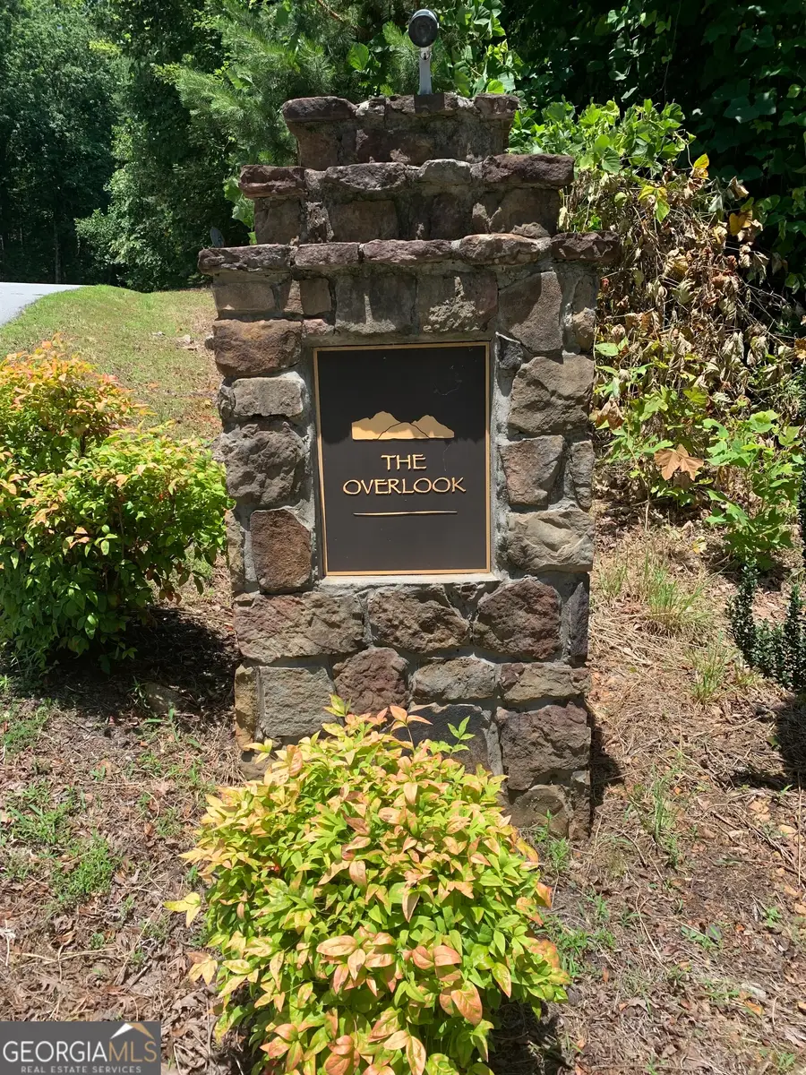 LOT 28 King Mountain Drive, Clayton, GA 30525 - #3