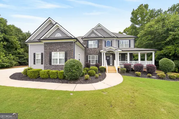 320 Yellowwood Drive, Sharpsburg, GA 30277