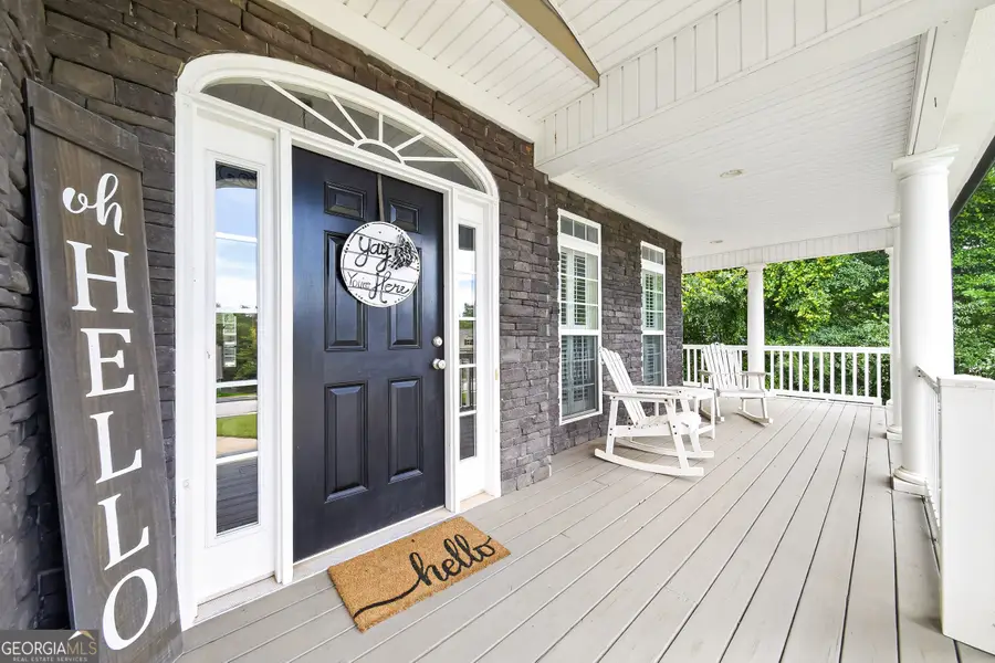 320 Yellowwood Drive, Sharpsburg, GA 30277 - #2