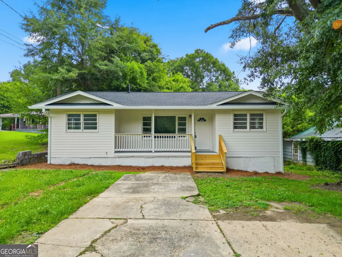 310 Morgan Valley Road, Rockmart, GA 30153 - #1