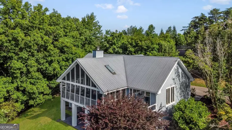 1361 Talona Mountain Road, Ellijay, GA 30536 - #2