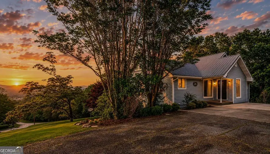 1361 Talona Mountain Road, Ellijay, GA 30536 - #3