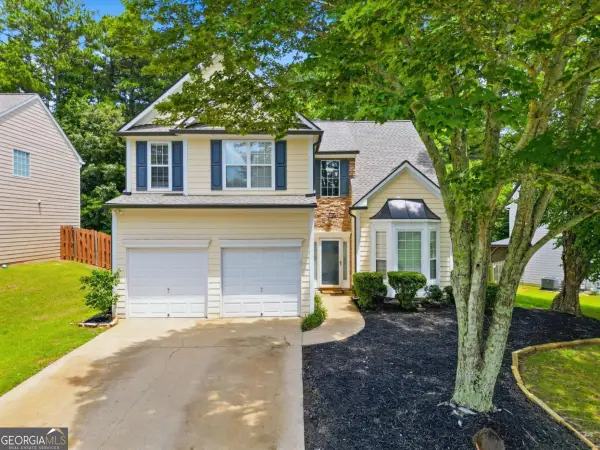 3812 NW Ethridge Place, Kennesaw, GA 30144