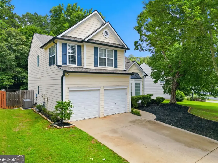 3812 NW Ethridge Place, Kennesaw, GA 30144 - #3