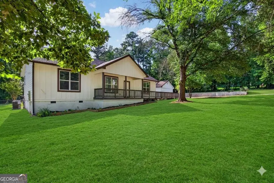 100 Willow Creek Drive, Locust Grove, GA 30248 - #2