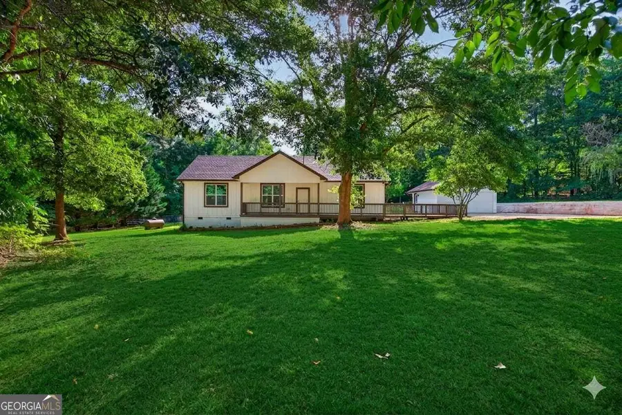 100 Willow Creek Drive, Locust Grove, GA 30248 - #3
