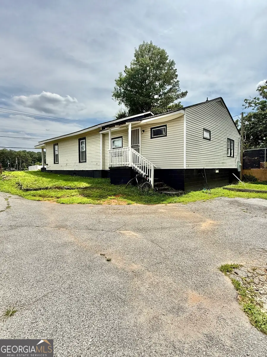 3095 Washington Road, East Point, GA 30344 - #3
