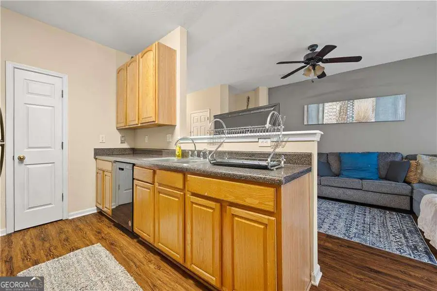 2755 Snapfinger Manor, Decatur, GA 30035 - #2
