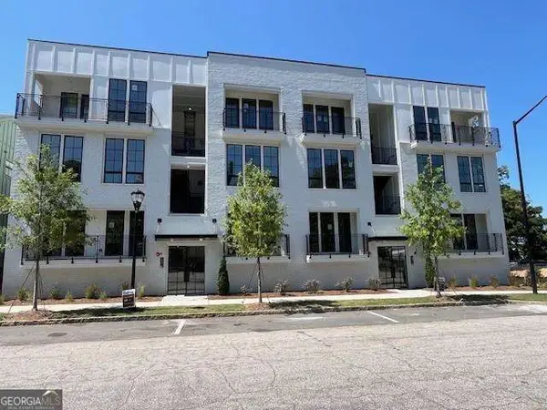 991 Bibbs Circle Nw #26, Atlanta, GA 30318