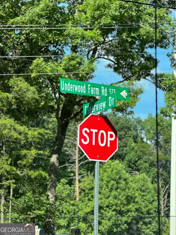 LOT 6,7,8,9,10 Clearview Drive, Cleveland, GA 30528