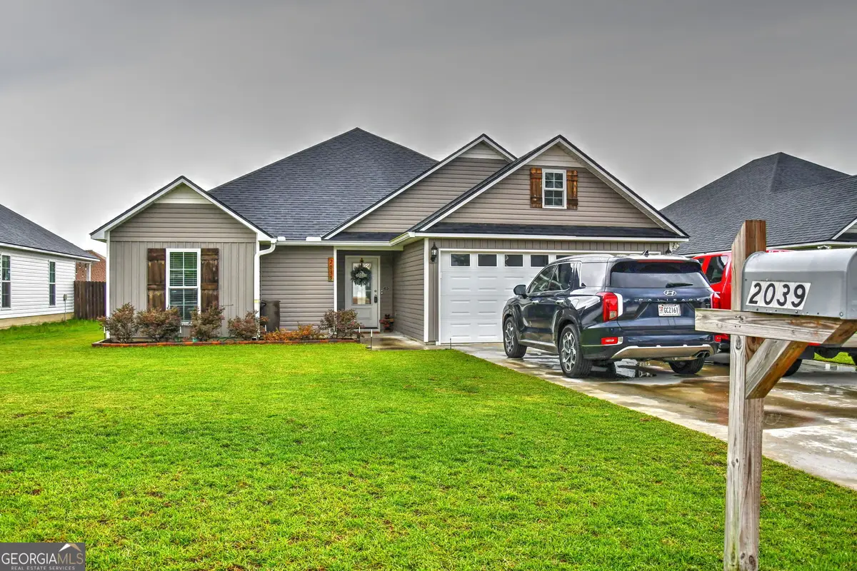 2039 Meadow Cove Drive, Valdosta, GA 31605 - #1
