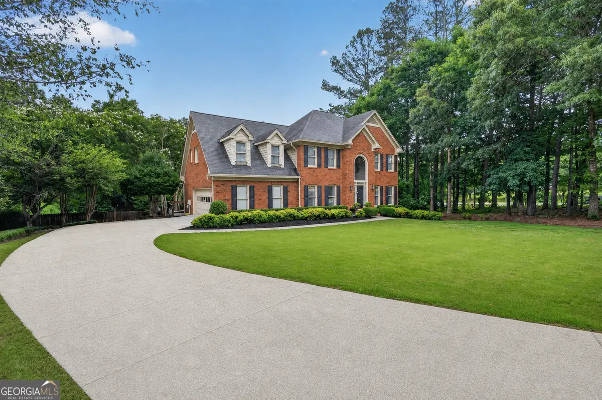 1800 Brookstone Drive, Snellville, GA 30078 - #1