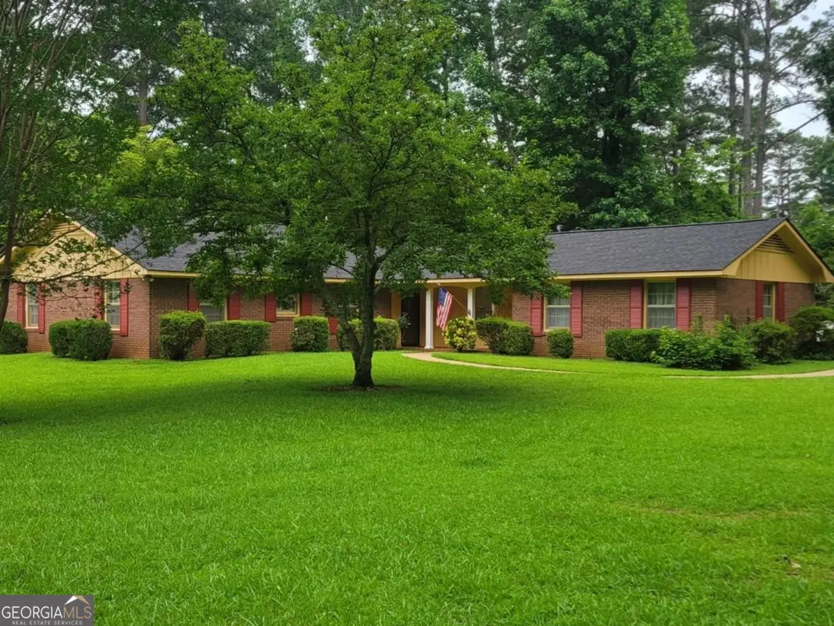 146 Cascade Circle, Lagrange, GA 30241 - #1