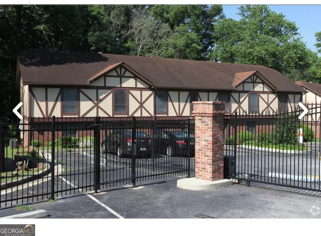 3210 Abbeywood Rd Drive, Decatur, GA 30034 - #1
