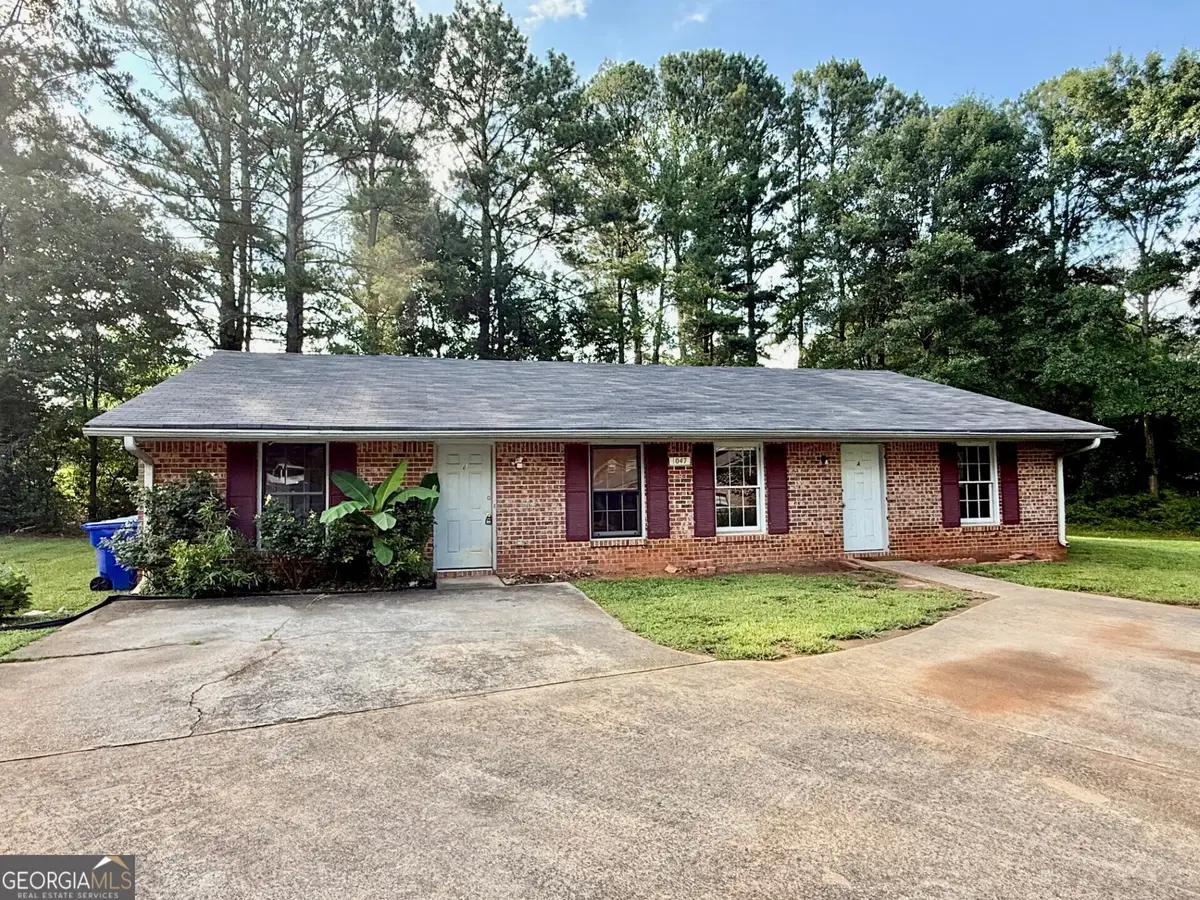 1047 Chestnut Oak Court Ne, Conyers, GA 30012 - #1
