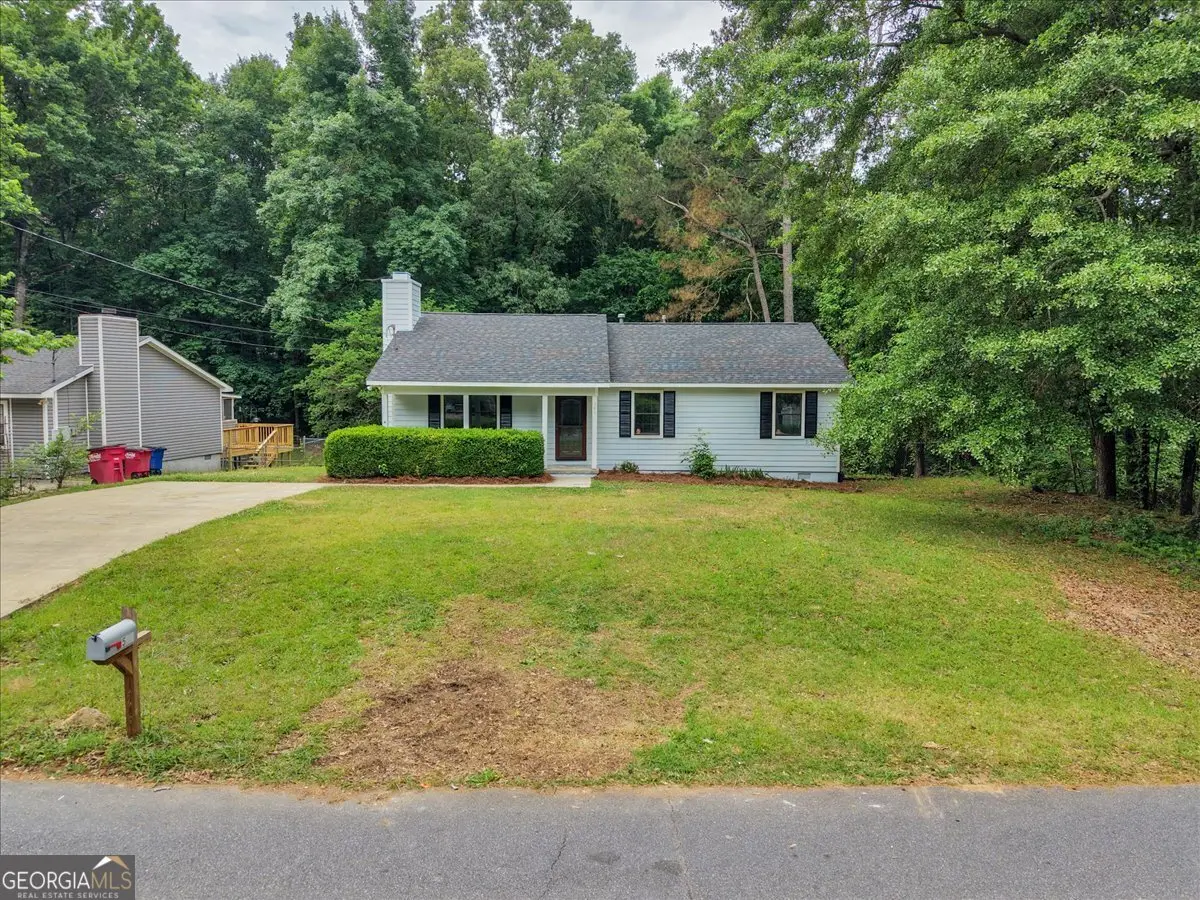 565 Lacebark Drive, Macon, GA 31220 - #1