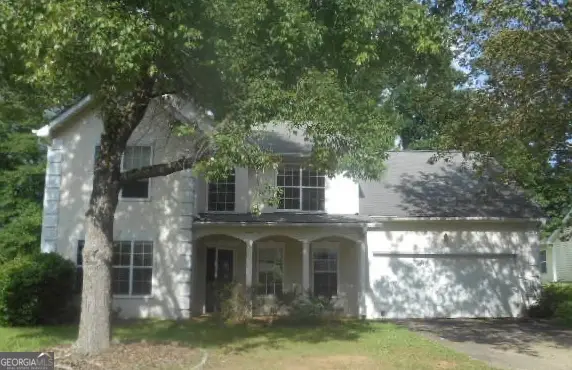 429 Rosewood Circle, Jonesboro, GA 30238 - #1