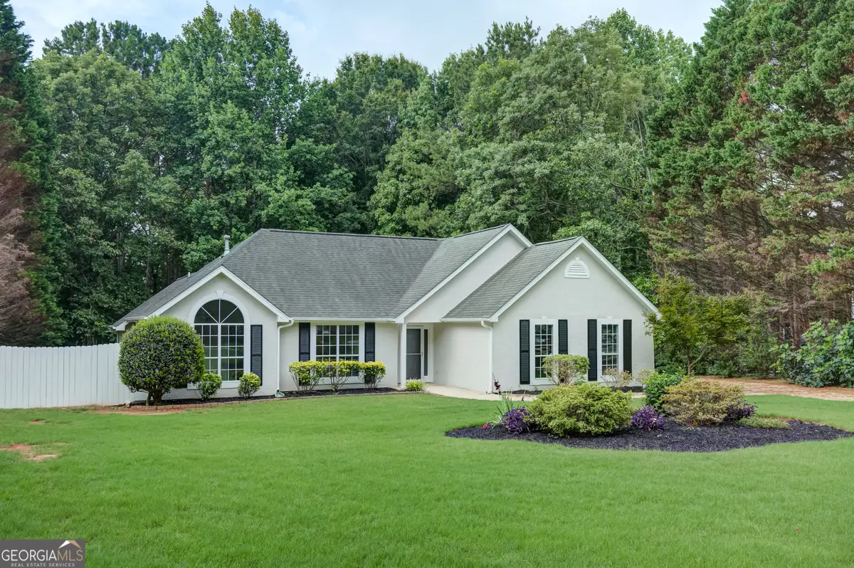 15 Pear Court, Sharpsburg, GA 30277 - #1