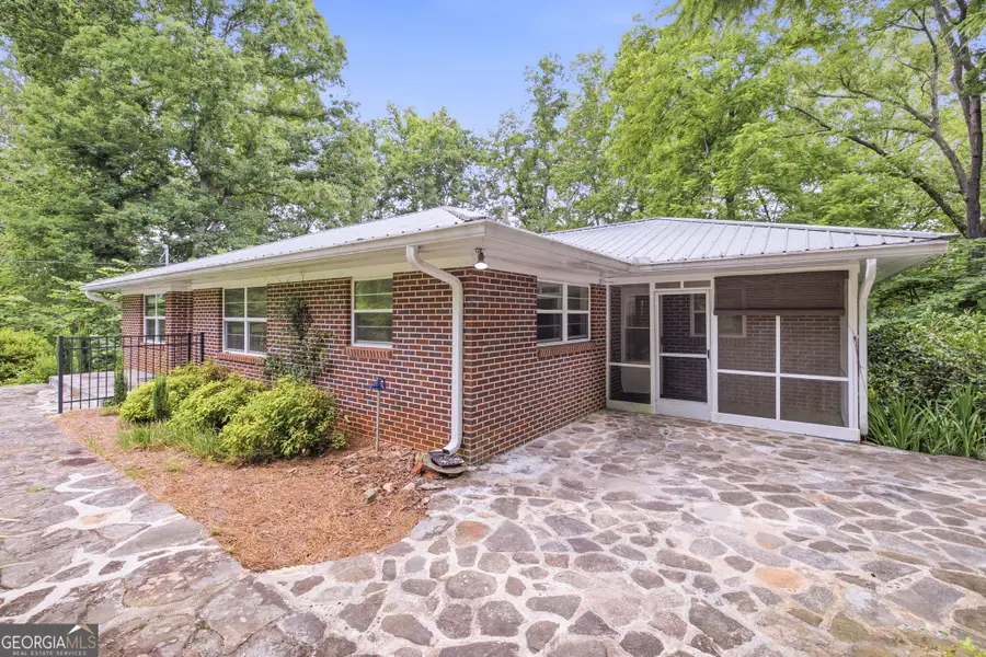 190 North Street, Clarkesville, GA 30523 - #3