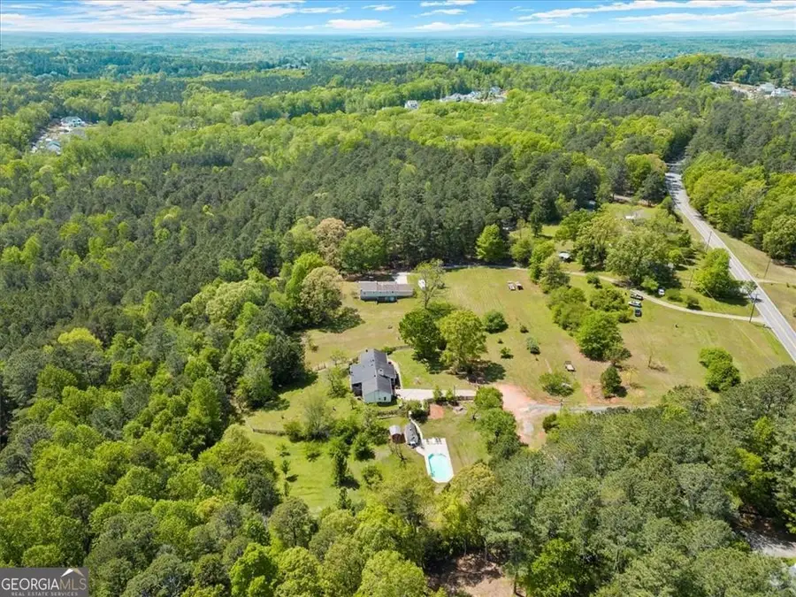 16160 Henderson Road, Milton, GA 30004 - #3