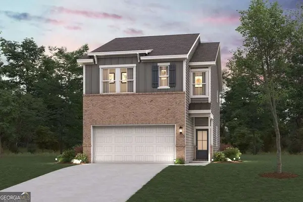 2066 Underwood Drive #25, Lawrenceville, GA 30043