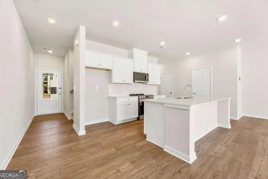 2066 Underwood Drive #25, Lawrenceville, GA 30043 - #3
