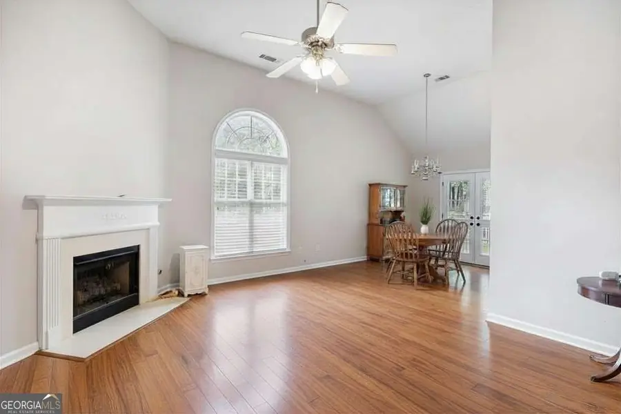 50 N Beckman Court, Dallas, GA 30132 - #3