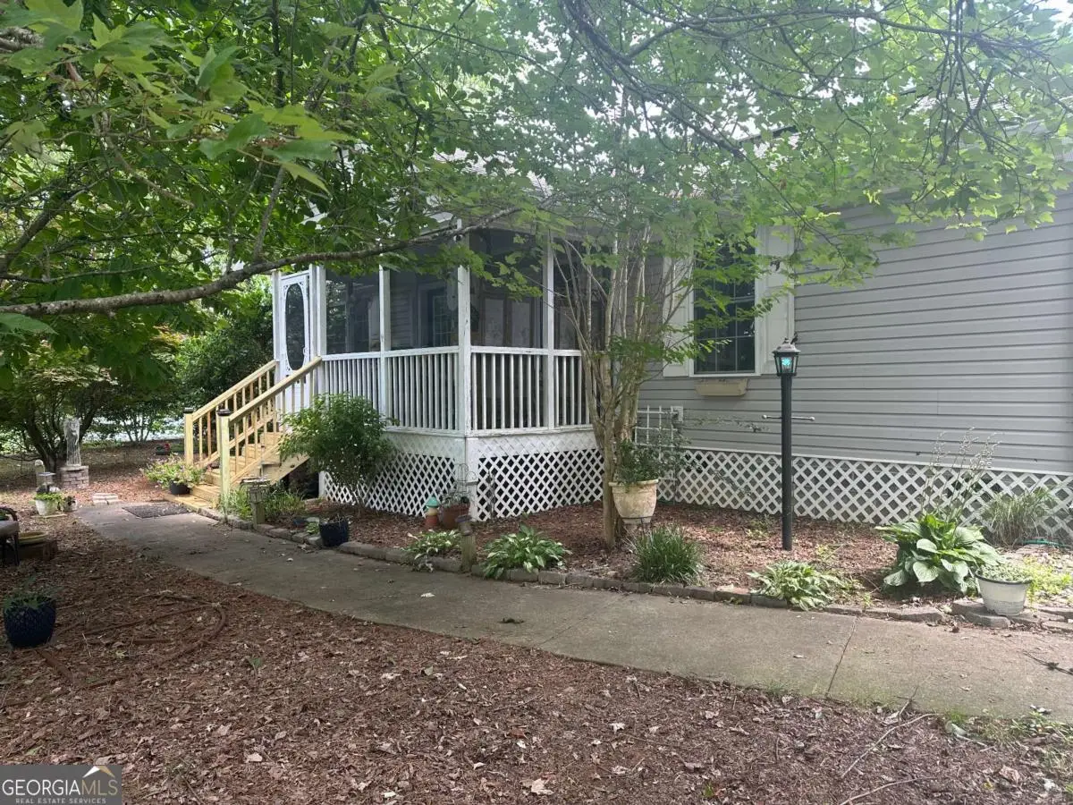 222 Lonesome Dove Trail, Blue Ridge, GA 30513 - #1