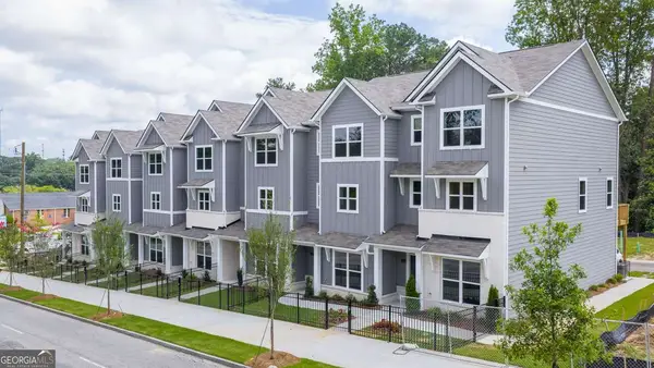 1335 Lakota Place, Atlanta, GA 30315