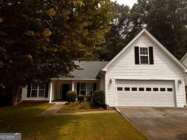 2805 Fort Apachee Trail, Dacula, GA 30019 - #1