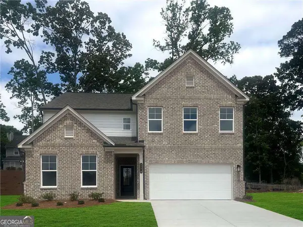 1370 Jordan Brook Drive, Lawrenceville, GA 30043
