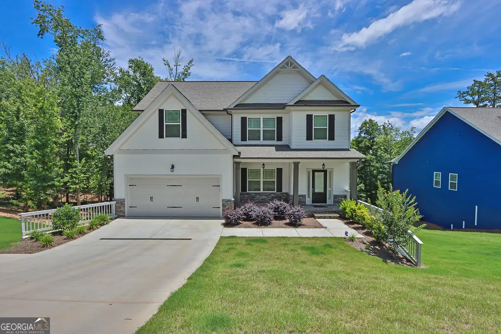 3929 Camden Court, Gainesville, GA 30506 - #1