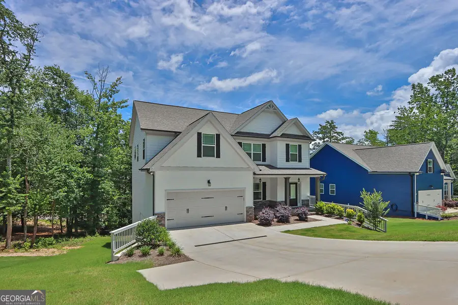 3929 Camden Court, Gainesville, GA 30506 - #2