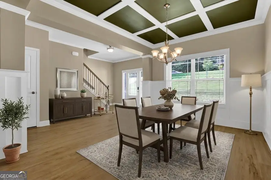3929 Camden Court, Gainesville, GA 30506 - #3